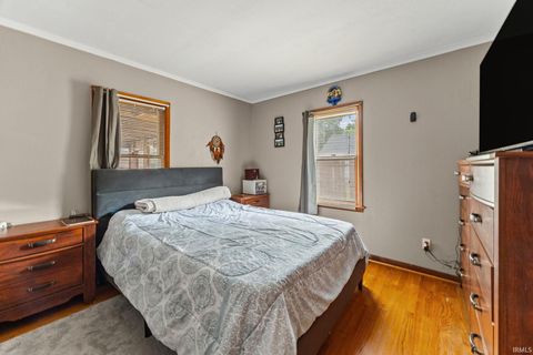 Tiny photo for 201 N Meadow Lane, Monticello, IN 47960 (MLS # 202534808)