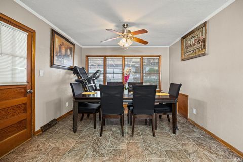 Tiny photo for 201 N Meadow Lane, Monticello, IN 47960 (MLS # 202534808)