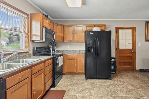 Tiny photo for 201 N Meadow Lane, Monticello, IN 47960 (MLS # 202534808)