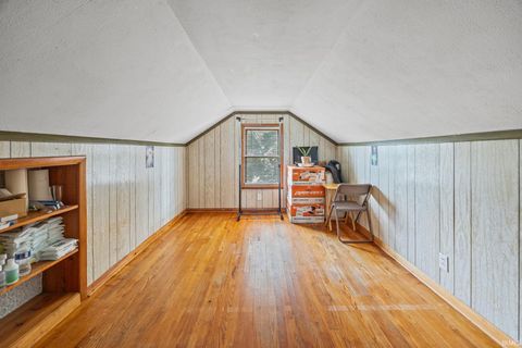 Tiny photo for 201 N Meadow Lane, Monticello, IN 47960 (MLS # 202534808)