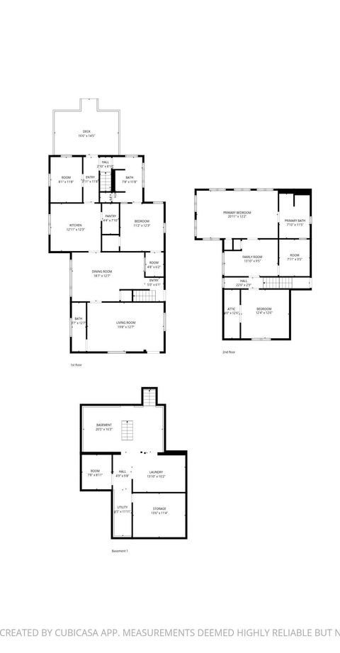 Tiny photo for 1010 Jefferson Street, Rochester, IN 46975 (MLS # 202549667)