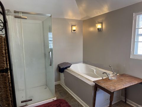 Tiny photo for 1010 Jefferson Street, Rochester, IN 46975 (MLS # 202549667)