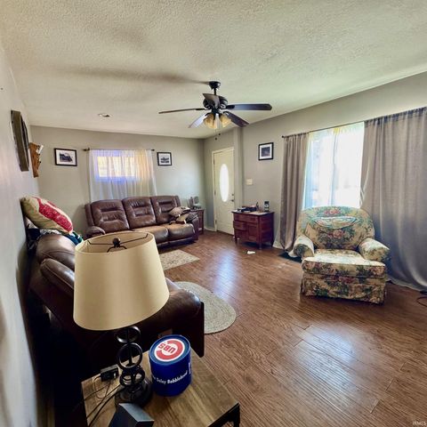 Tiny photo for 1010 Jefferson Street, Rochester, IN 46975 (MLS # 202549667)