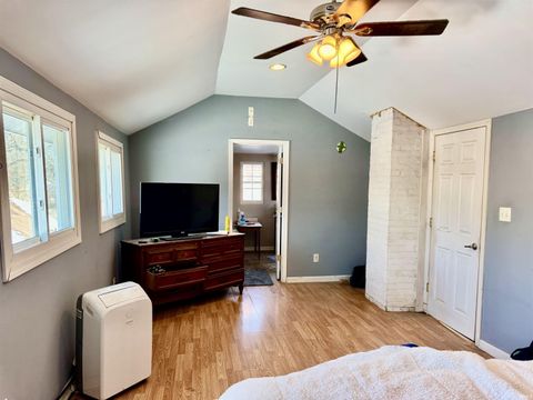 Tiny photo for 1010 Jefferson Street, Rochester, IN 46975 (MLS # 202549667)