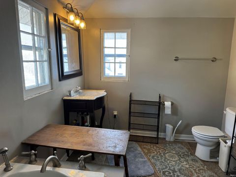 Tiny photo for 1010 Jefferson Street, Rochester, IN 46975 (MLS # 202549667)