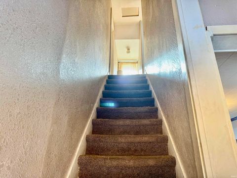 Tiny photo for 1010 Jefferson Street, Rochester, IN 46975 (MLS # 202549667)