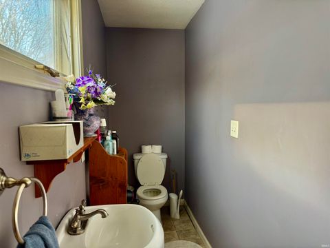 Tiny photo for 1010 Jefferson Street, Rochester, IN 46975 (MLS # 202549667)