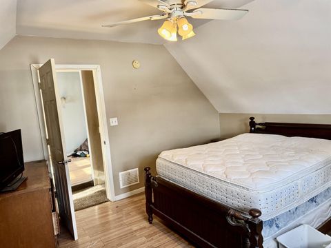 Tiny photo for 1010 Jefferson Street, Rochester, IN 46975 (MLS # 202549667)