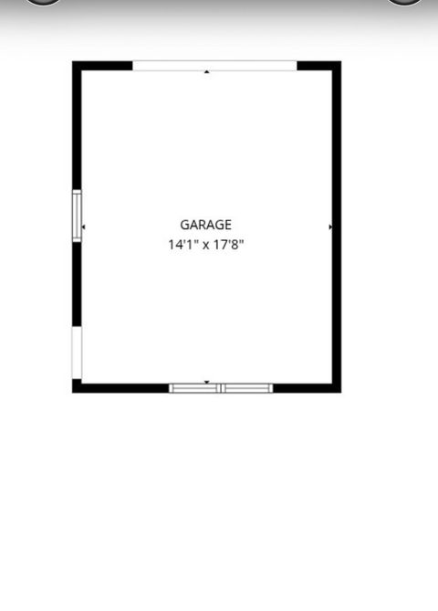 Tiny photo for 1010 Jefferson Street, Rochester, IN 46975 (MLS # 202549667)