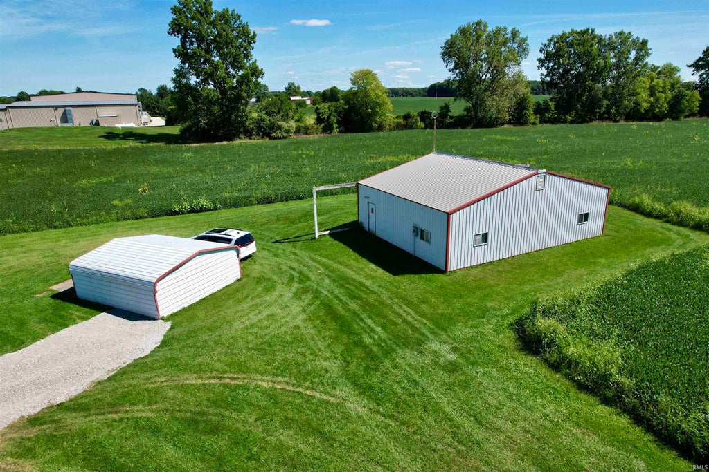 Photo of S State Road 9, Albion, IN 46701 (MLS # 202636938)