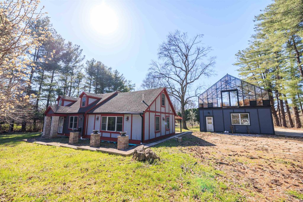 Photo of 1420 E Rhorer Road, Bloomington, IN 47401 (MLS # 202610779)