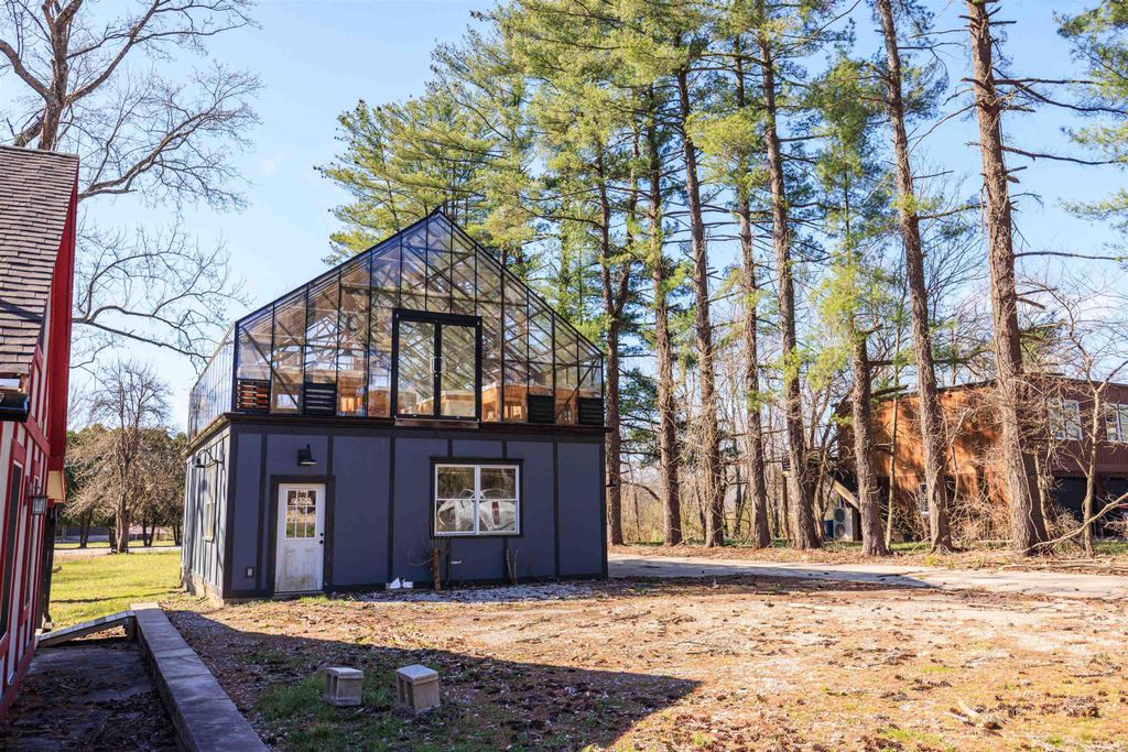 Photo of 1420 E Rhorer Road, Bloomington, IN 47401 (MLS # 202610779)