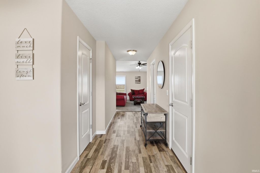 Photo of 12610 Page Hill Court, Fort Wayne, IN 46818 (MLS # 202541862)