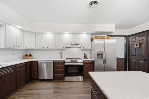 Tiny photo for 511 Branded Boulevard, Kokomo, IN 46901 (MLS # 202617072)