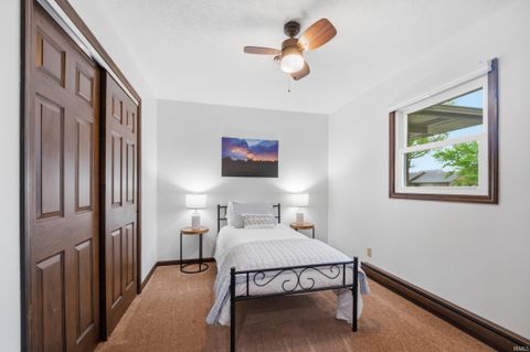 Tiny photo for 511 Branded Boulevard, Kokomo, IN 46901 (MLS # 202617072)