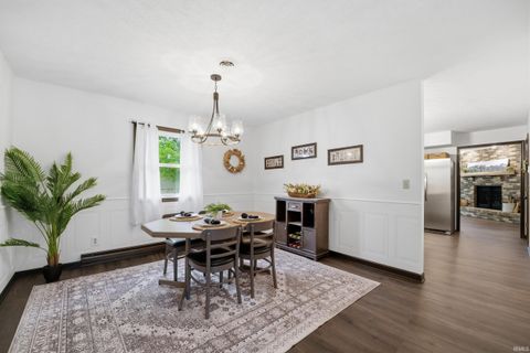 Tiny photo for 511 Branded Boulevard, Kokomo, IN 46901 (MLS # 202617072)