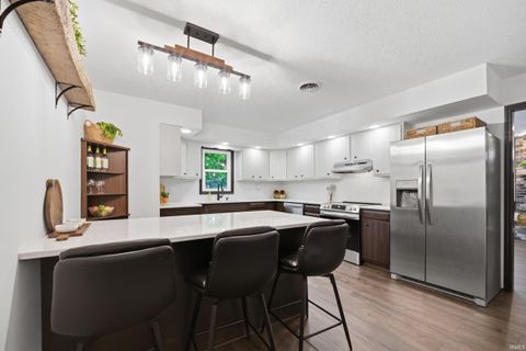 Tiny photo for 511 Branded Boulevard, Kokomo, IN 46901 (MLS # 202617072)