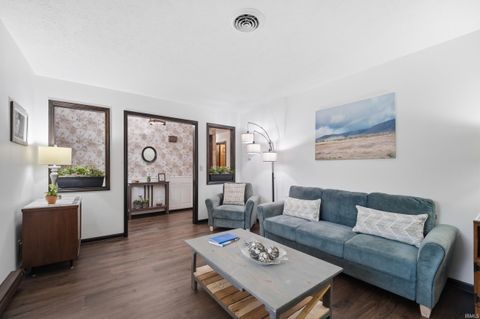 Tiny photo for 511 Branded Boulevard, Kokomo, IN 46901 (MLS # 202617072)