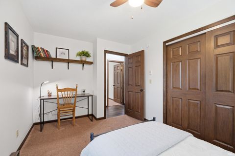 Tiny photo for 511 Branded Boulevard, Kokomo, IN 46901 (MLS # 202617072)