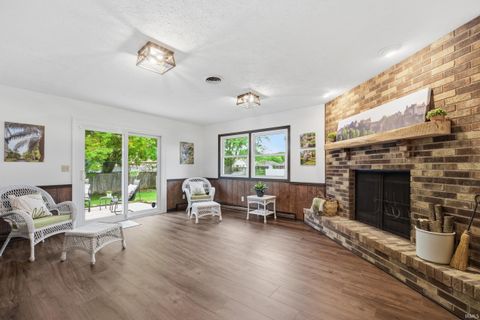 Tiny photo for 511 Branded Boulevard, Kokomo, IN 46901 (MLS # 202617072)