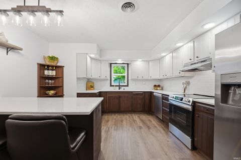 Tiny photo for 511 Branded Boulevard, Kokomo, IN 46901 (MLS # 202617072)