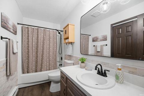 Tiny photo for 511 Branded Boulevard, Kokomo, IN 46901 (MLS # 202617072)