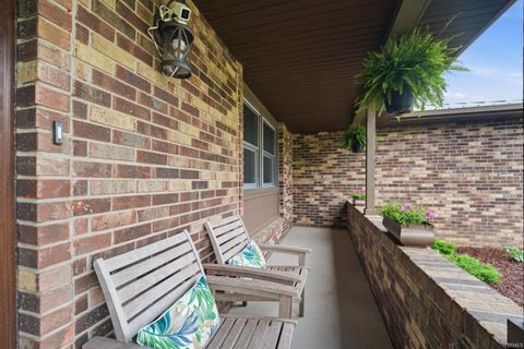 Tiny photo for 511 Branded Boulevard, Kokomo, IN 46901 (MLS # 202617072)
