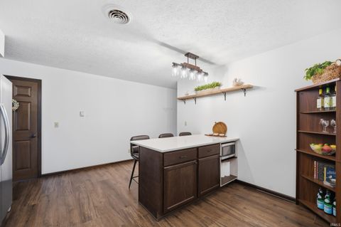 Tiny photo for 511 Branded Boulevard, Kokomo, IN 46901 (MLS # 202617072)