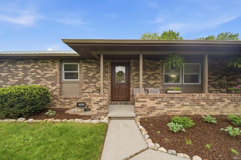 Tiny photo for 511 Branded Boulevard, Kokomo, IN 46901 (MLS # 202617072)