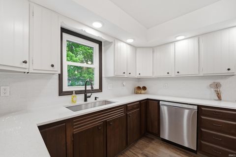 Tiny photo for 511 Branded Boulevard, Kokomo, IN 46901 (MLS # 202617072)