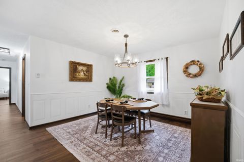 Tiny photo for 511 Branded Boulevard, Kokomo, IN 46901 (MLS # 202617072)