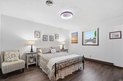 Tiny photo for 511 Branded Boulevard, Kokomo, IN 46901 (MLS # 202617072)