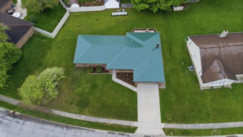Tiny photo for 511 Branded Boulevard, Kokomo, IN 46901 (MLS # 202617072)