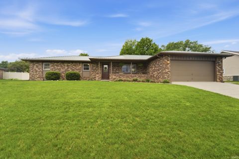 Photo of 511 Branded Boulevard, Kokomo, IN 46901 (MLS # 202617072)