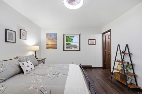 Tiny photo for 511 Branded Boulevard, Kokomo, IN 46901 (MLS # 202617072)