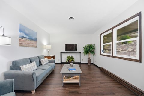 Tiny photo for 511 Branded Boulevard, Kokomo, IN 46901 (MLS # 202617072)