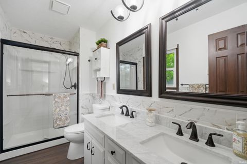 Tiny photo for 511 Branded Boulevard, Kokomo, IN 46901 (MLS # 202617072)