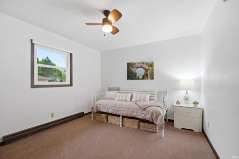 Tiny photo for 511 Branded Boulevard, Kokomo, IN 46901 (MLS # 202617072)