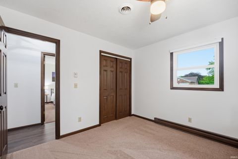 Tiny photo for 511 Branded Boulevard, Kokomo, IN 46901 (MLS # 202617072)