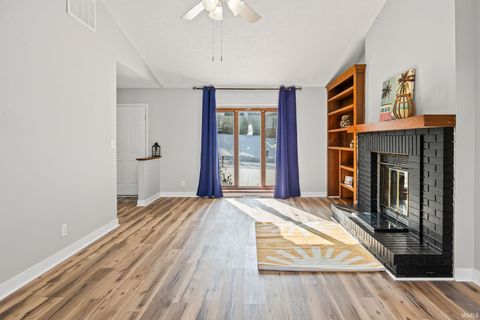 Tiny photo for 2204 Sunrise Avenue, Lafayette, IN 47904 (MLS # 202600872)