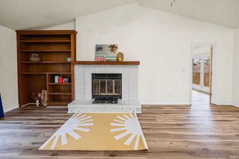 Tiny photo for 2204 Sunrise Avenue, Lafayette, IN 47904 (MLS # 202600872)