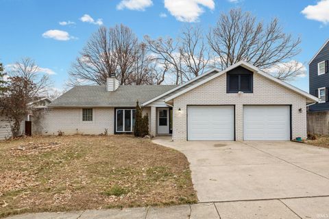 Photo of 2204 Sunrise Avenue, Lafayette, IN 47904 (MLS # 202600872)