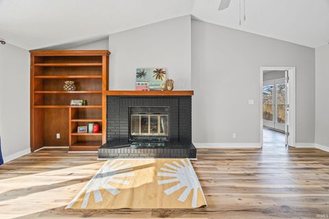 Tiny photo for 2204 Sunrise Avenue, Lafayette, IN 47904 (MLS # 202600872)