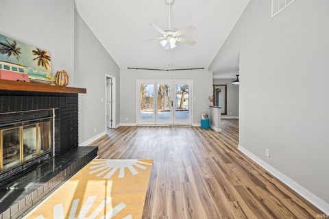 Tiny photo for 2204 Sunrise Avenue, Lafayette, IN 47904 (MLS # 202600872)