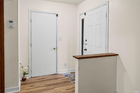 Tiny photo for 2204 Sunrise Avenue, Lafayette, IN 47904 (MLS # 202600872)