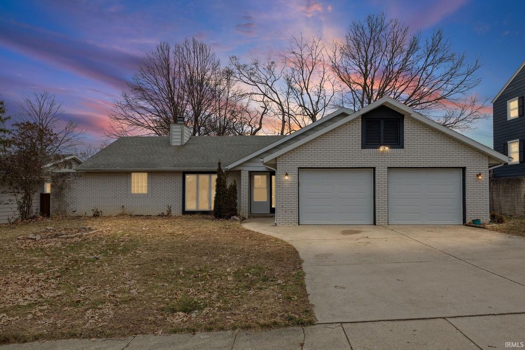 Photo of 2204 Sunrise Avenue, Lafayette, IN 47904 (MLS # 202600872)