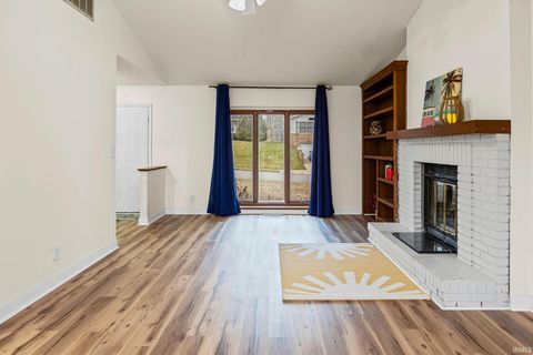 Tiny photo for 2204 Sunrise Avenue, Lafayette, IN 47904 (MLS # 202600872)