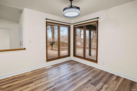 Tiny photo for 2204 Sunrise Avenue, Lafayette, IN 47904 (MLS # 202600872)