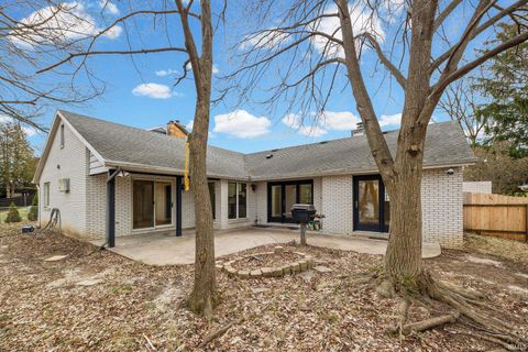 Tiny photo for 2204 Sunrise Avenue, Lafayette, IN 47904 (MLS # 202600872)