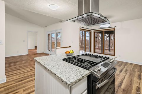 Tiny photo for 2204 Sunrise Avenue, Lafayette, IN 47904 (MLS # 202600872)